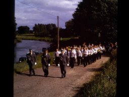Schützenfest 1984